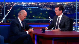 Illustration for article titled Volume 2, Issue 56: The One About Joe Biden and Grief